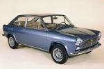 Autobianchi Primula Coupe Special 1965 года